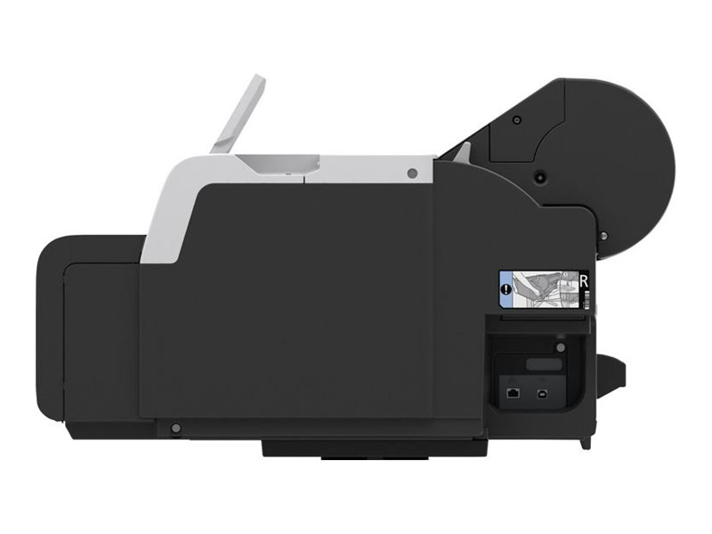 Canon imagePROGRAF TM-340 - 36" imprimante grand format - couleur - jet d'encre - Rouleau (91,7 cm) - Gigabit LAN, Wi-Fi(n), hôte USB 2.0 - 6248C003 - Imprimantes jet d'encre