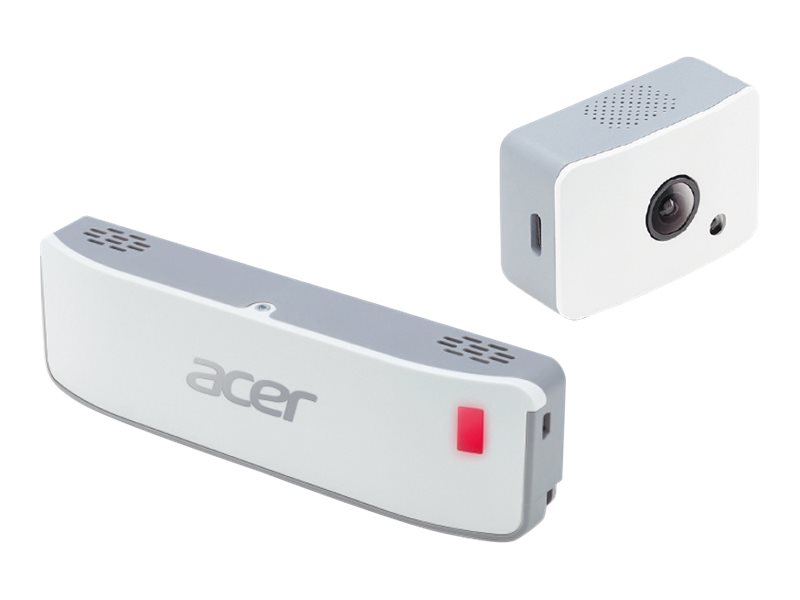 Acer Smart Touch Kit II - Caméra interactive - pour Acer S1286H, S1286Hn, S1386WH - MC.42111.007 - Dispositifs de pointage
