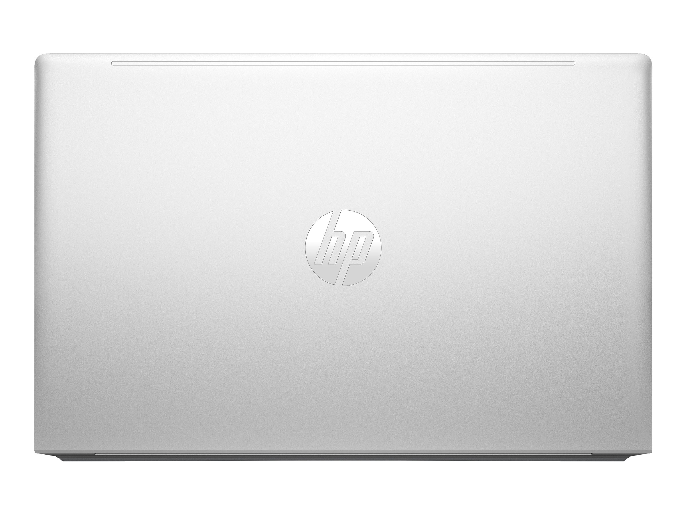 HP ProBook 450 G10 Notebook - Conception de charnière à 177 degrés - Intel Core i5 - i5-1334U / jusqu'à 4.6 GHz - Win 11 Pro - Carte graphique Intel Iris Xe - 16 Go RAM - 512 Go SSD NVMe - 15.6" IPS 1920 x 1080 (Full HD) - Gigabit Ethernet - Wi-Fi 6E, Bluetooth - brochet argent aluminium - clavier : Français - AL0F5AT#ABF - Ordinateurs portables