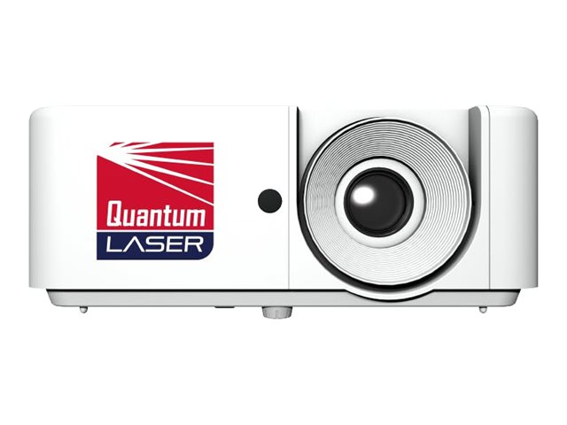 InFocus Quantum Laser Core II Series INL164 - Projecteur DLP - laser - portable - 4100 lumens - XGA (1024 x 768) - 4:3 - INL164 - Projecteurs numériques