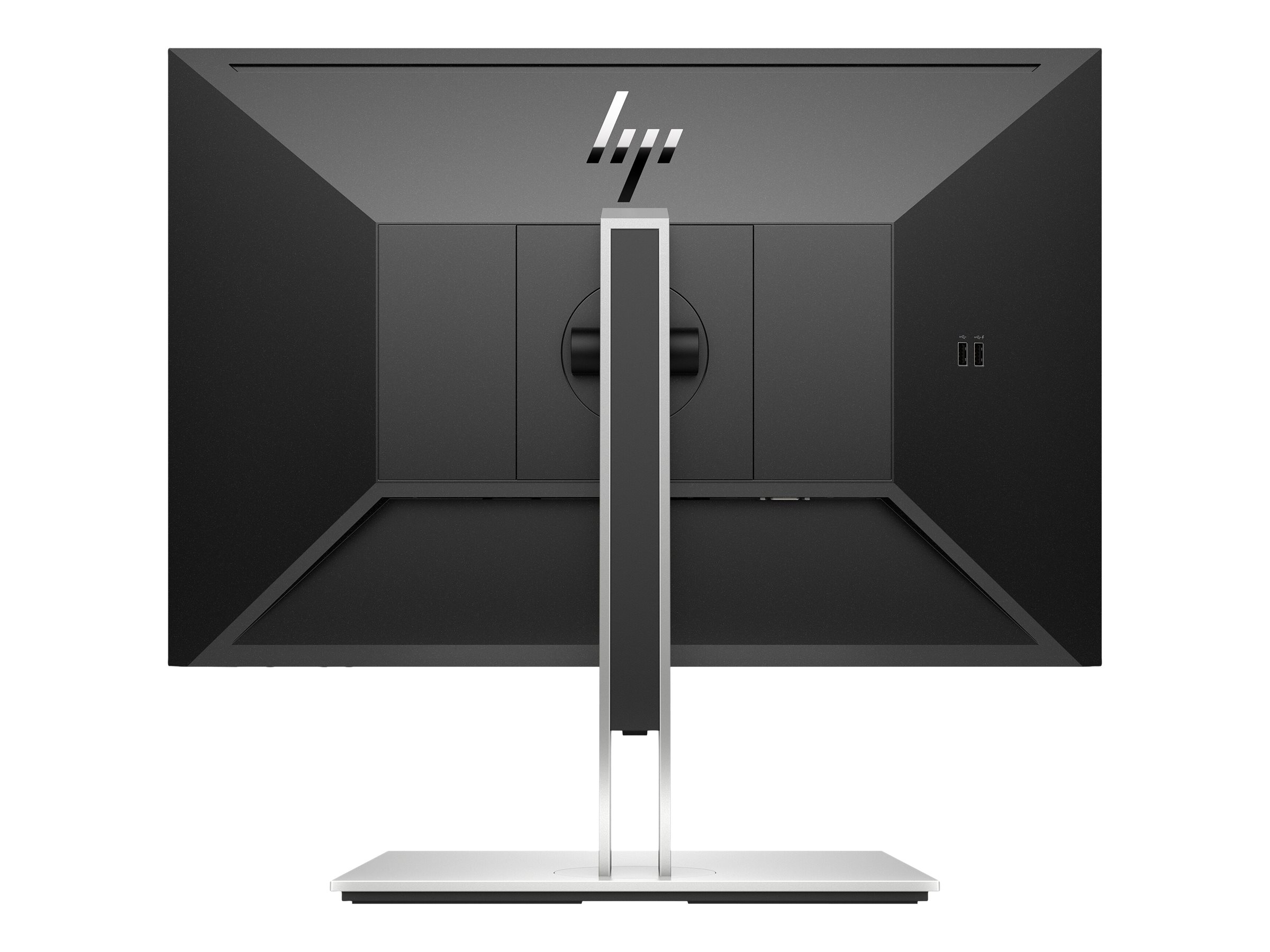 HP E24i G4 - E-Series - écran LED - 24" - 1920 x 1200 WUXGA @ 60 Hz - IPS - 250 cd/m² - 1000:1 - 5 ms - HDMI, VGA, DisplayPort - noir - 9VJ40AA#ABB - Écrans d'ordinateur