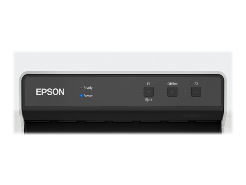 Epson PLQ 35 - Imprimante pour livrets - Noir et blanc - matricielle - 10 cpi - 24 pin - jusqu'à 540 car/sec - parallèle, USB 2.0, série - C11CJ11401 - Imprimantes matricielles