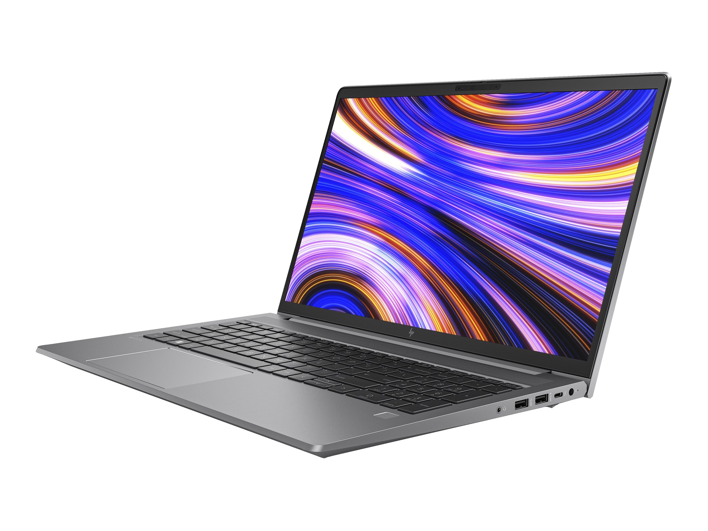 HP ZBook Power G10 A Mobile Workstation - AMD Ryzen 7 - 7840HS / jusqu'à 5.1 GHz - Win 11 Pro - RTX A1000 - 32 Go RAM - 1 To SSD NVMe, TLC - 15.6" IPS 1920 x 1080 (Full HD) - Ethernet, Fast Ethernet, Gigabit Ethernet, IEEE 802.11b, IEEE 802.11a, IEEE 802.11g, IEEE 802.11n, IEEE 802.11ac, IEEE 802.11ax (Wi-Fi 6E), Bluetooth 5.3 - Wi-Fi 6E, Bluetooth - clavier : Français - 98P93ET#ABF - Stations de travail mobiles