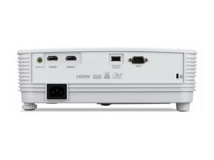 Acer X1526 - Projecteur DLP - portable - 3D - 4000 lumens - Full HD (1920 x 1080) - MR.JX911.001 - Projecteurs numériques