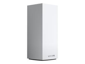 Linksys VELOP Solution Wi-Fi Multiroom MX4200 - - routeur sans fil - commutateur 3 ports - 1GbE - Wi-Fi 6 - Tri-bande - MX4200-EU - Routeurs sans fil