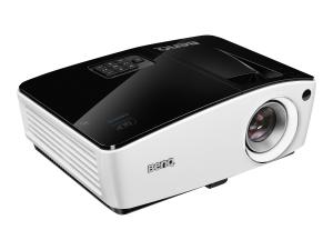 BenQ MX723 - Projecteur DLP - portable - 3D - 3500 lumens - XGA (1024 x 768) - 4:3 - 9H.JCV77.33E - Projecteurs numériques