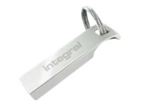 Integral Arc - Clé USB - 16 Go - USB 3.0 - INFD16GBARC3.0 - Lecteurs flash