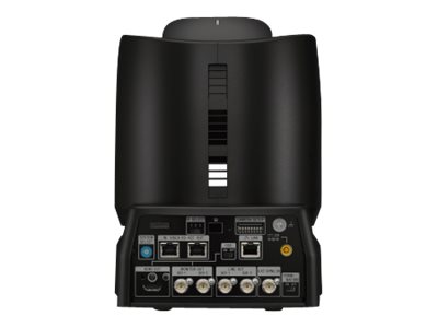 Sony BRC-X1000 - Caméra pour conférence - PIZ - couleur (Jour et nuit) - 20,4 MP - motorisé - 1800 TVL - HDMI, 3G-SDI - DC 10,8 - 13,2 V/PoE Plus - BRC-X1000 - Audio et visioconférences