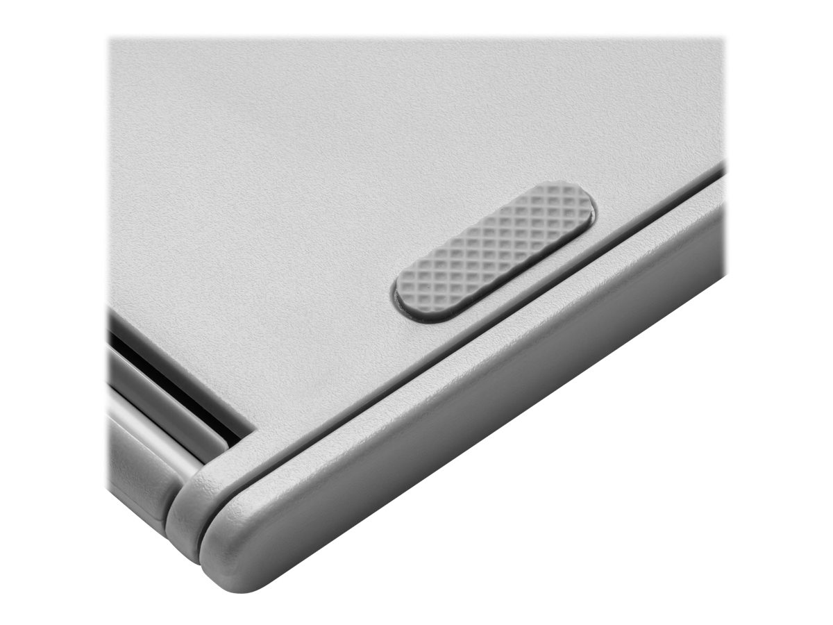 Kensington Easy Riser Go Laptop Cooling Stand - Support pour ordinateur portable - 14" - K50421EU - Accessoires pour ordinateur portable et tablette