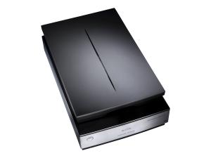 Epson Perfection V850 Pro - Scanner à plat - CCD - A4/Letter - 6400 dpi x 9600 dpi - USB 2.0 - B11B224401 - Scanneurs à plat
