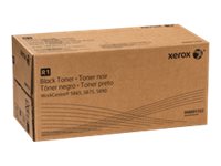 Xerox WorkCentre 5865i/5875i/5890i - Collecteur de toner usagé / cartouche de toner - pour Xerox 5890; WorkCentre 5865/5875/5890i, 5865i, 5865IV_F, 5875i, 5890i, 5890V_F - 006R01552 - Cartouches de toner