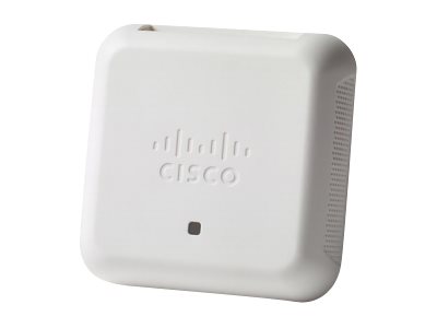 Cisco Small Business WAP150 - Borne d'accès sans fil - Wi-Fi - 2.4 GHz, 5 GHz - Tension CC - reconditionné - WAP150-E-K9-EU-RF - Points d'accès sans fil