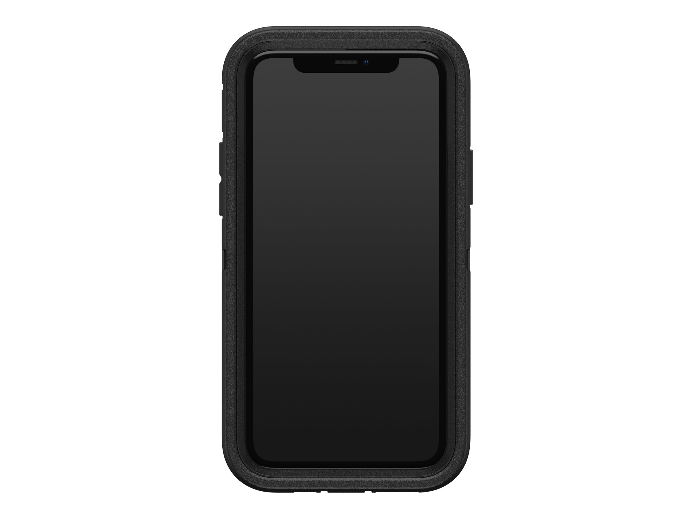 OtterBox Defender Series - Screenless Edition - coque de protection pour téléphone portable - robuste - polycarbonate, caoutchouc synthétique - noir - pour Apple iPhone 11 Pro - 77-62519 - Coques et étuis pour téléphone portable