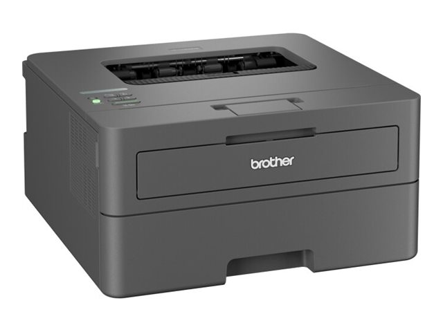 Brother HL-L2400DWE - Imprimante - Noir et blanc - Recto-verso - laser - A4/Legal - 1200 x 1200 ppp - jusqu'à 30 ppm - capacité : 250 feuilles - USB 2.0, Wi-Fi(n) - HLL2400DWERE1 - Imprimantes laser monochromes