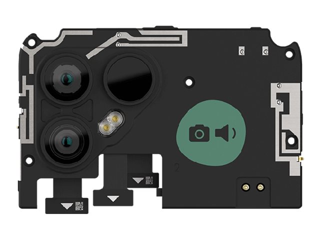 Fairphone - Module caméra - pour Fairphone 4 - F4CAMR-1ZW-WW1 - pièces détachées