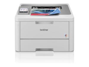 Brother HL-L8230CDW - Imprimante - couleur - Recto-verso - LED - A4/Legal - 600 x 600 ppp - jusqu'à 30 ppm (mono) / jusqu'à 30 ppm (couleur) - capacité : 250 feuilles - USB 2.0, Wi-Fi(n) - HLL8230CDWRE1 - Imprimantes laser couleur