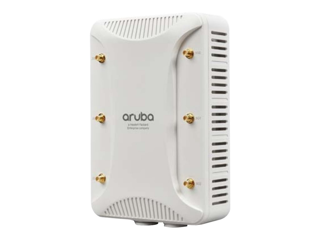 HPE Aruba Instant IAP-228 (RW) FIPS/TAA - Borne d'accès sans fil - Wi-Fi 5 - 2.4 GHz, 5 GHz - intégré au plafond - Conformité TAA - JW247A - Points d'accès sans fil