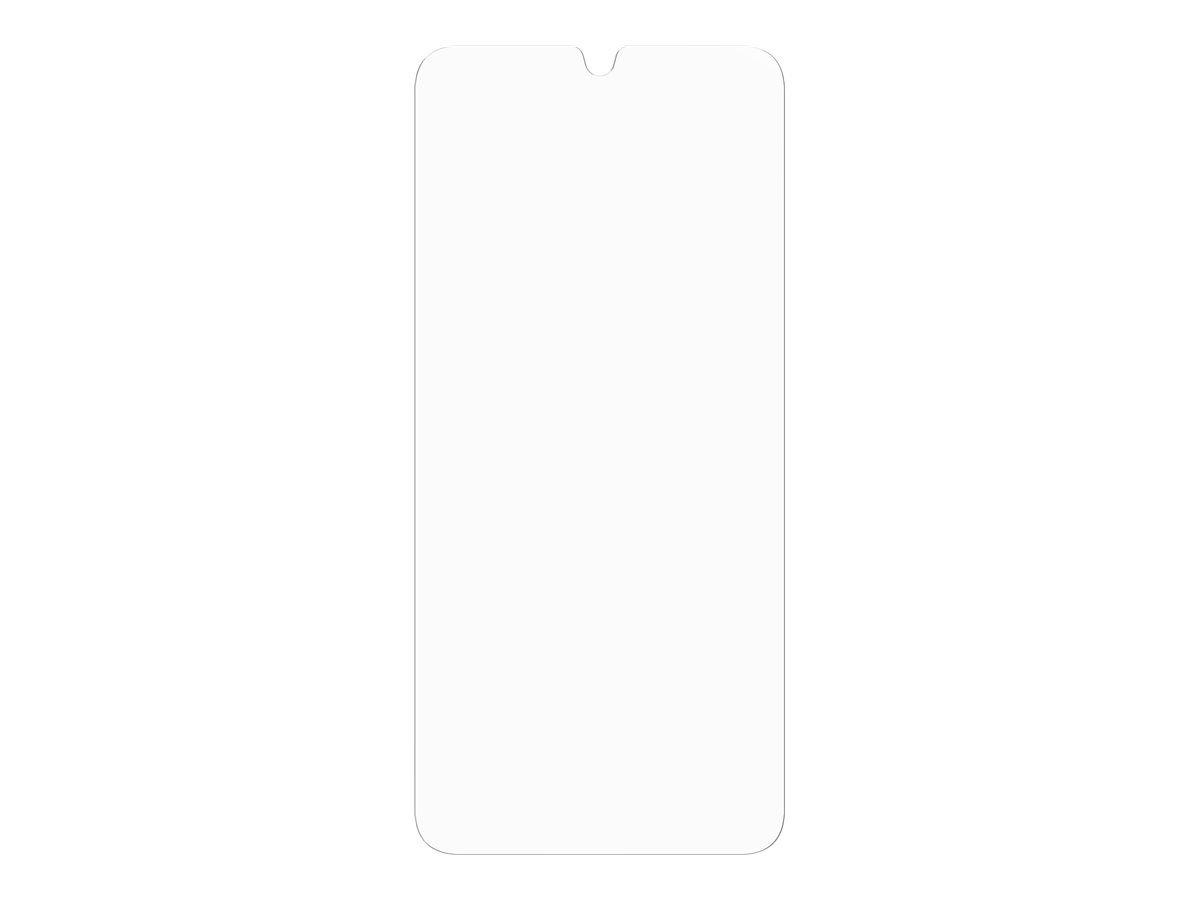 OtterBox - Protection d'écran pour téléphone portable - verre - clair - pour Samsung Galaxy A16, A16 5G - 77-97714 - Protecteurs d'écran pour téléphones portables