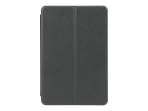 Mobilis Origine - Étui à rabat pour tablette - noir - pour Apple iPad mini 5 (5ème génération) - 048026 - Accessoires pour ordinateur portable et tablette