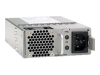 Cisco - Alimentation - branchement à chaud (module enfichable) - 400 Watt - pour Nexus 2224TF, 2224TP, 2232PP 10GE, 2248TP - N2200-PAC-400W= - Sources d'alimentation ATX