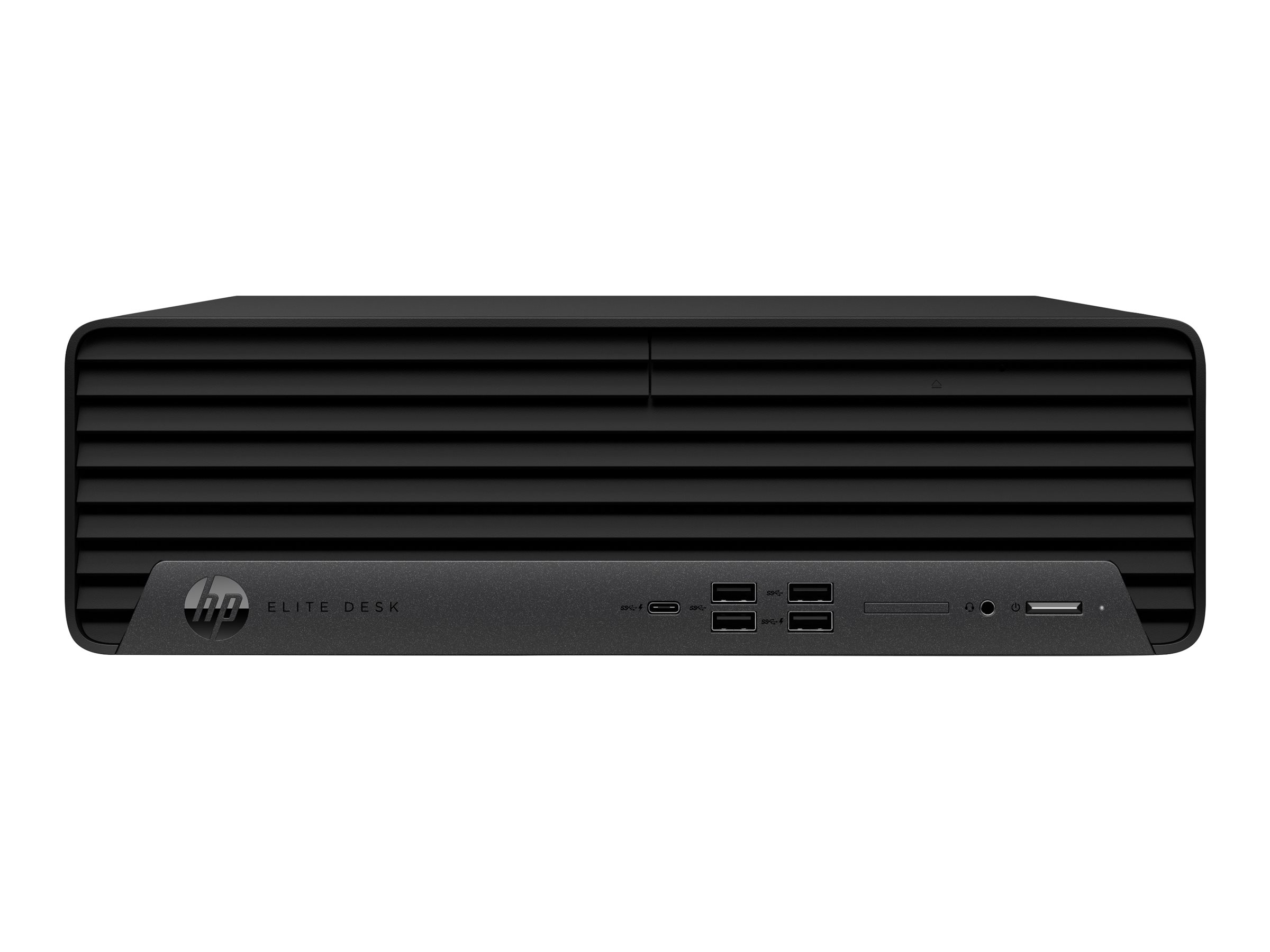 HP Elite 800 G9 - SFF - Core i5 13500 / jusqu'à 4.8 GHz - vPro - RAM 16 Go - SSD 512 Go - NVMe - graveur de DVD - UHD Graphics 770 - Gigabit Ethernet - Win 11 Pro - moniteur : aucun - clavier : Français - 7B0P1EA#ABF - Ordinateurs de bureau