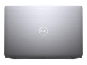Dell Latitude 5510 - Intel Core i5 - 10210U / jusqu'à 4.2 GHz - Win 10 Pro 64 bits - UHD Graphics - 8 Go RAM - 256 Go SSD NVMe - 15.6" 1920 x 1080 (Full HD) - Wi-Fi 6 - noir - BTS - avec 1 an basique sur site - WWH4J - Ordinateurs portables