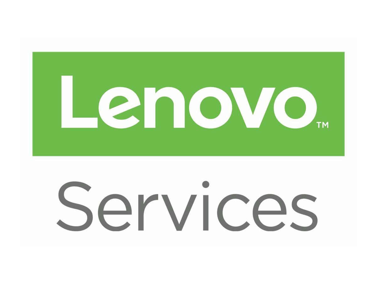 Lenovo Premium Care Plus Upgrade - Contrat de maintenance prolongé - pièces et main d'oeuvre (pour système avec 2 ans de Premium Care) - 3 années - sur site - temps de réponse : NBD - pour IdeaPad Slim 9 14; Legion 7 16; Slim 7 Carbon 13; 7 ProX 14; Yoga 6 13; 7 14; 7 16 - 5WS1K60054 - Options de service informatique