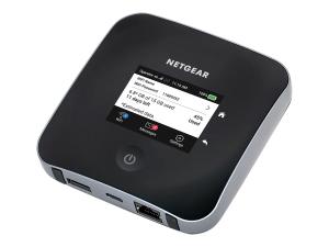 NETGEAR Nighthawk M2 Mobile Router - Point d'accès mobile - 4G LTE Advanced - 1 Gbits/s - 1GbE, Wi-Fi 5 - MR2100-100EUS - Modems cellulaires