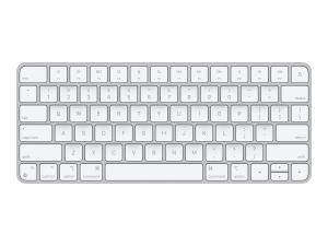 Apple Magic Keyboard - Clavier - Bluetooth - QWERTY - US - MK2A3LB/A - Claviers