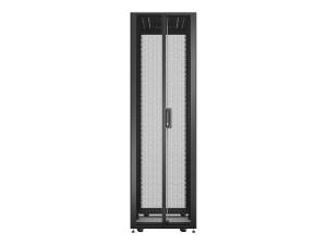 APC - Rack armoire - noir - 42U - ER6200 - Accessoires pour serveur