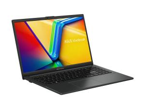 ASUS VivoBook 15 V1504GA-NJ371X - Intel Core i3 - N305 / jusqu'à 3.8 GHz - Win 11 Pro - UHD Graphics - 8 Go RAM - 512 Go SSD - 15.6" 1920 x 1080 (Full HD) - Wi-Fi 5 - noir - 90NB0ZT2-M00K60 - Ordinateurs portables