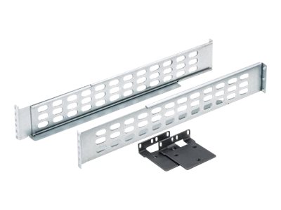 APC - Kit de rails pour armoire - pour Smart-UPS SRT 2200VA, 3000VA - SRTRK4 - Accessoires d'alimentation