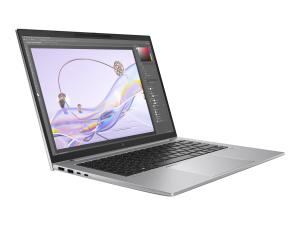 HP ZBook Firefly 14 G11 A Mobile Workstation - AMD Ryzen 7 - 8840HS / jusqu'à 5.1 GHz - Win 11 Pro - Radeon 780M - 32 Go RAM - 1 To SSD NVMe - 14" IPS 1920 x 1200 - Wi-Fi 6E, Bluetooth - clavier : Français - avec HP 3 ans d'assistance matérielle enlèvement et retour pour les ordinateurs portables - avec HP Wolf Pro Security Edition (1 an) - 98N89ET#ABF - Stations de travail mobiles