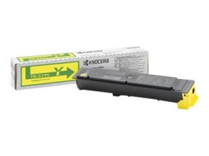 Kyocera TK 5195Y - Jaune - original - cartouche de toner - pour TASKalfa 306ci, 308ci - 1T02R4ANL0 - Cartouches de toner