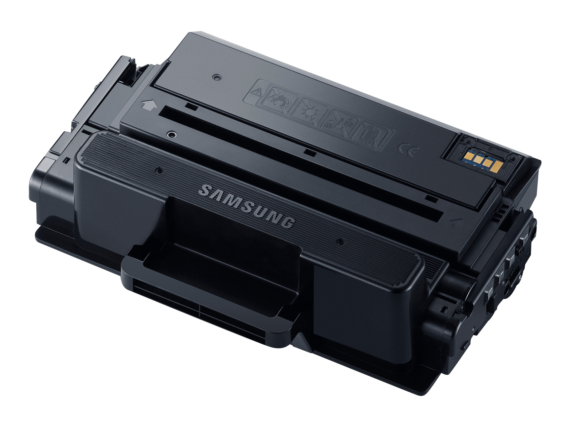 Samsung MLT-D203S - Noir - original - cartouche de toner (SU907A) - pour ProXpress SL-M3310, M3320, M3321, M3370, M3375, M3820, M3870, M4020, M4024, M4070, M4072 - SU907A - Cartouches de toner Samsung