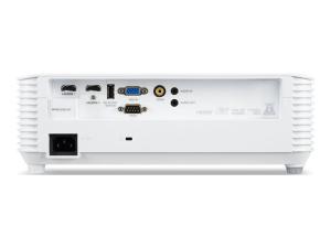 Acer M511 - Projecteur DLP - portable - 3D - 4300 lumens - Full HD (1920 x 1080) - 16:9 - 1080p - 802.11a/b/g/n/ac wireless / Bluetooth 4.2 - MR.JUU11.00M - Projecteurs numériques