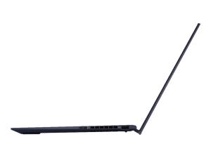 ASUS ExpertBook B9 OLED B9403CVAR-KM0793X - Intel Core 7 - 150U / jusqu'à 5.4 GHz - Win 11 Pro - Intel Graphics - 32 Go RAM - 1 To SSD NVMe, Performance - 14" OLED 2880 x 1800 (WQXGA+) - Gigabit Ethernet - Wi-Fi 6E, Bluetooth - noir étoilé - 90NX05W1-M012S0 - Ordinateurs portables