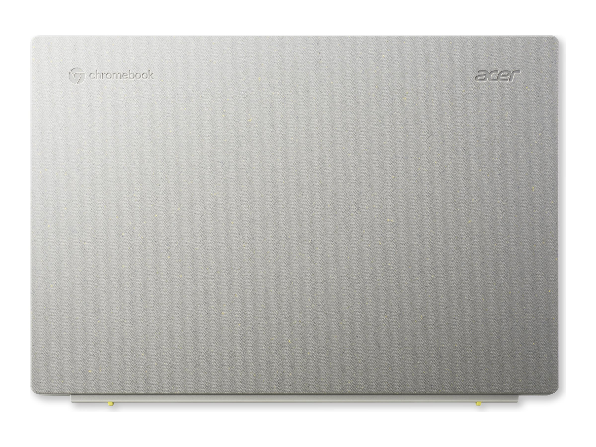 Acer Chromebook Vero 514 CBV514-1H - Intel Pentium - 8505 / jusqu'à 4.4 GHz - Chrome OS - UHD Graphics - 8 Go RAM - 128 Go SSD - 14" IPS 1920 x 1080 (Full HD) - Wi-Fi 6E - pavé gris - clavier : Français - NX.KAJEF.002 - Netbook