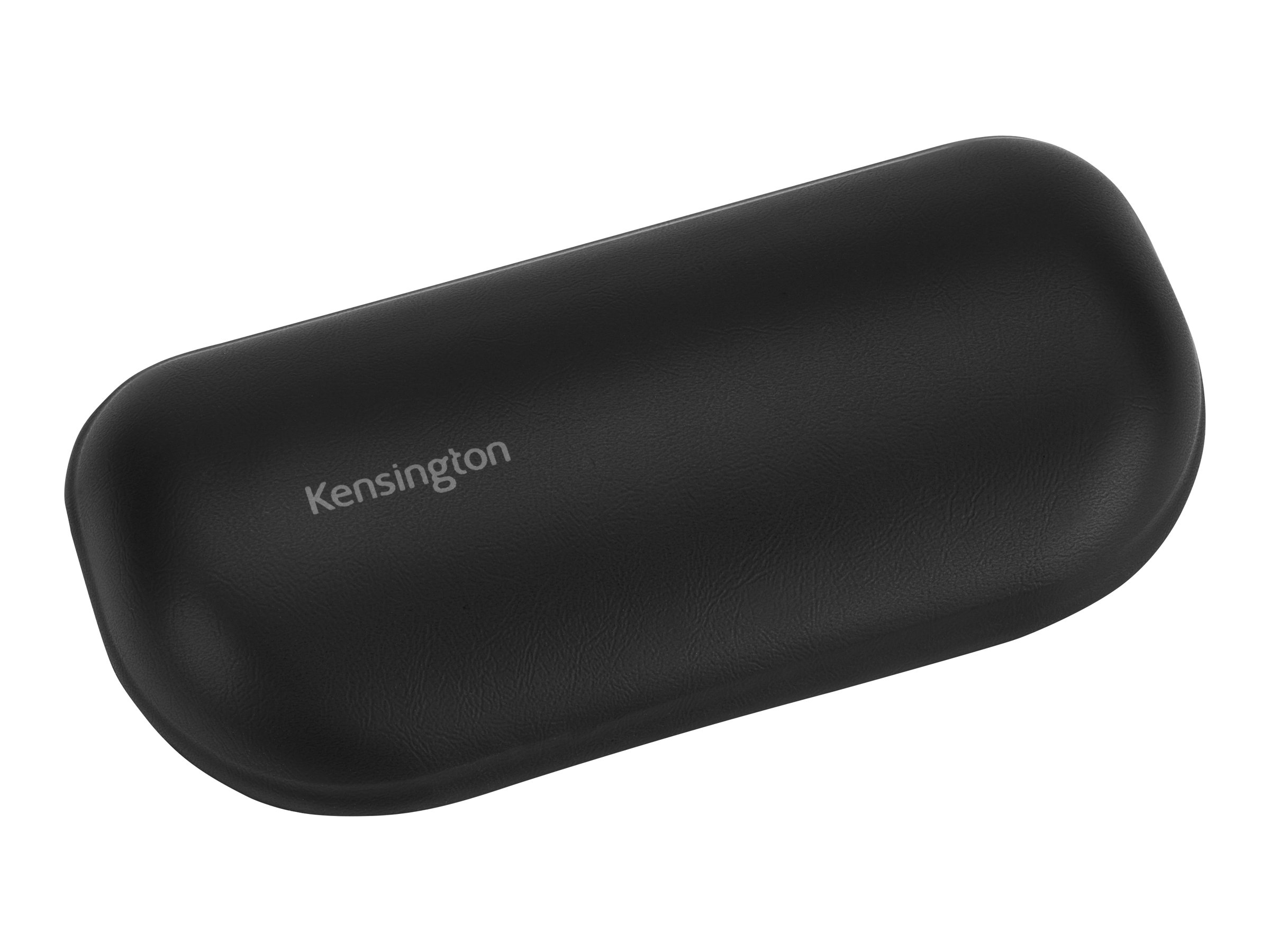 Kensington ERGOSOFT WR STANDARD MOUSE - Repose-poignet pour souris - noir - K52802WW - Accessoires pour clavier et souris