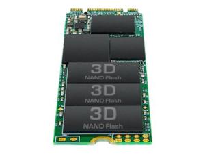 Transcend 832S - SSD - 512 Go - interne - M.2 2280 - SATA 6Gb/s - TS512GMTS832S - Disques SSD