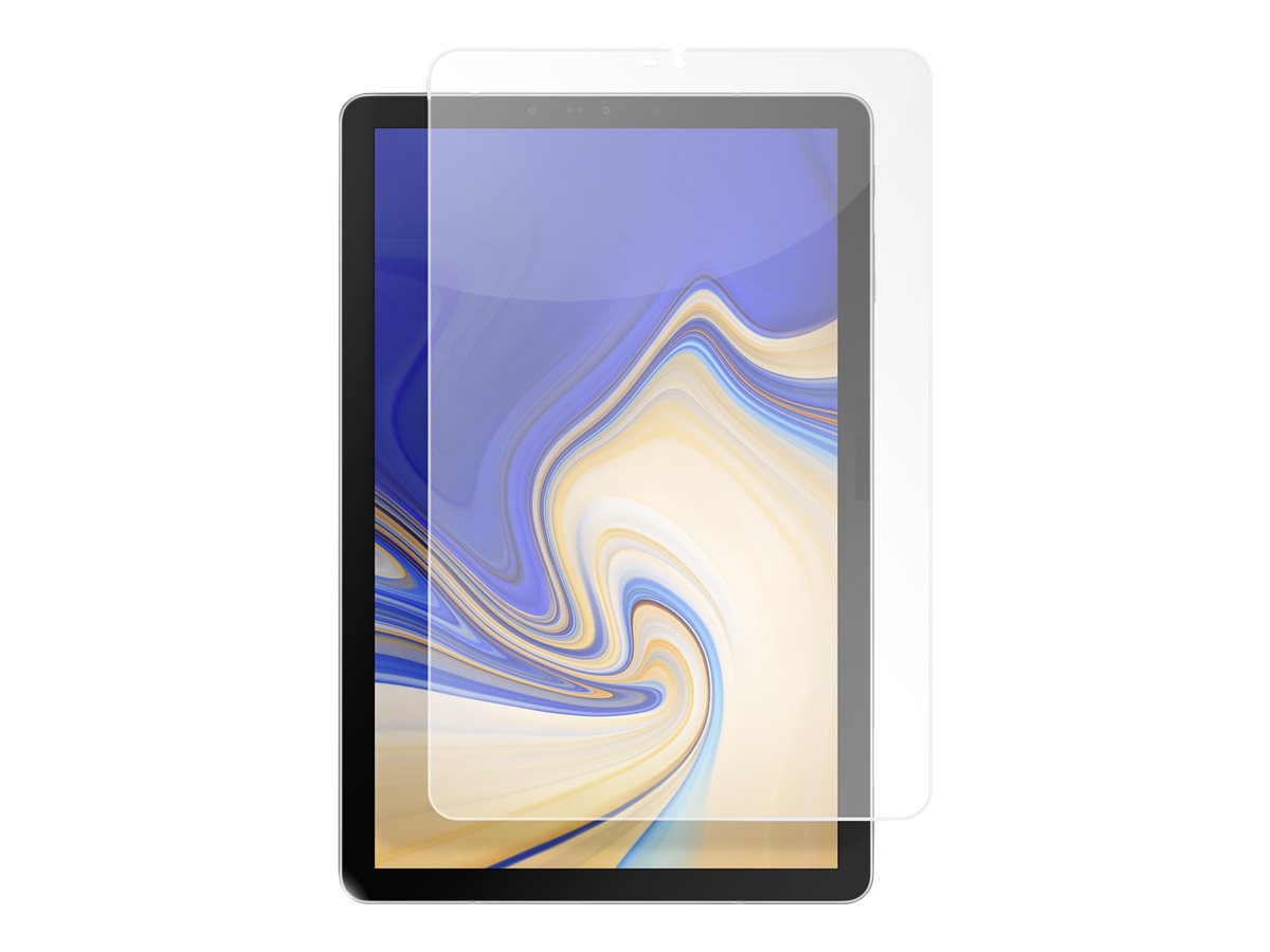 Compulocks Galaxy Tab S2 8" Armored Tempered Glass Screen Protector - Protection d'écran pour tablette - verre - pour Samsung Galaxy Tab S2 (8 ") - DGSGTS280 - Accessoires pour ordinateur portable et tablette