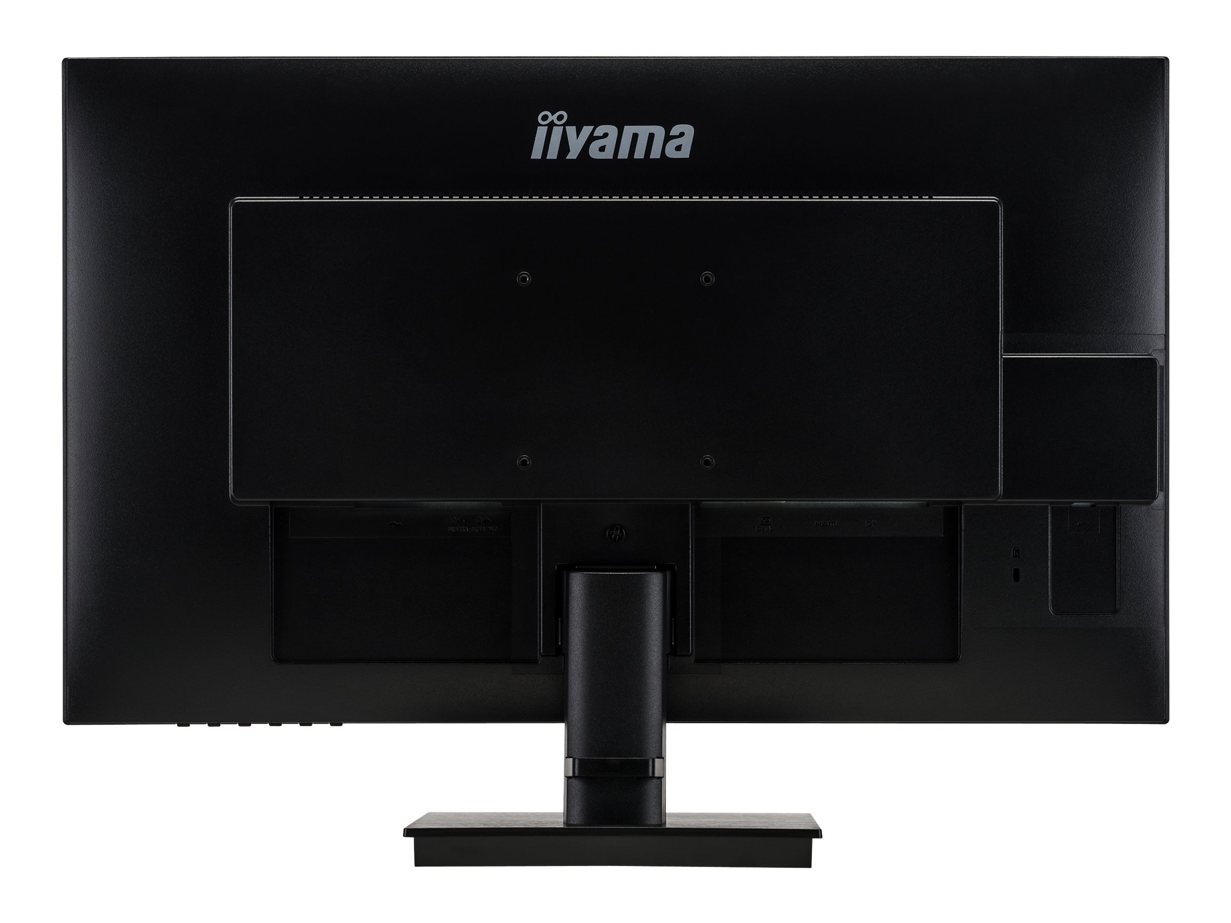 iiyama ProLite XU2792QSU-B1 - Écran LED - 27" - 2560 x 1440 QHD @ 70 Hz - IPS - 350 cd/m² - 1000:1 - 5 ms - HDMI, DVI, DisplayPort - haut-parleurs - noir - XU2792QSU-B1 - Écrans d'ordinateur