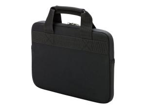 DICOTA SmartSkin Laptop Sleeve 12.5" - Housse d'ordinateur portable - 12.5" - D31179 - Sacoches pour ordinateur portable