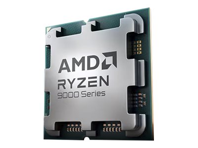 AMD Ryzen 7 9800X3D - 4.7 GHz - 8 cœurs - 16 filetages - 96 Mo cache - Socket AM5 - OEM - 100-000001084 - Processeurs AMD