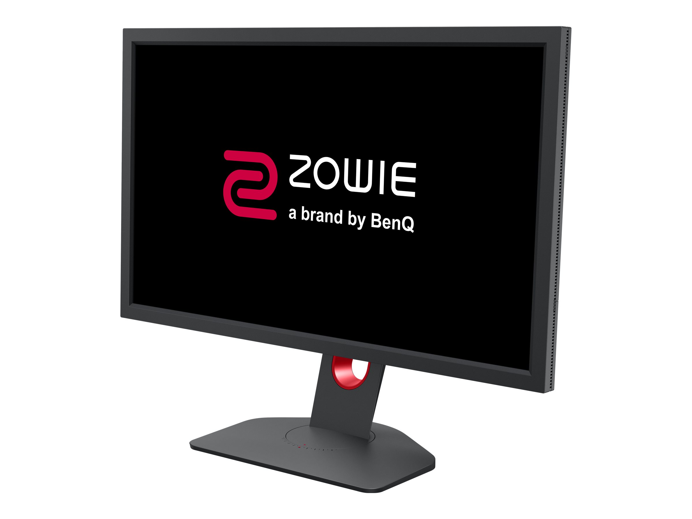 BenQ ZOWIE XL2411K - eSports - XL Series - écran LED - jeux - 24" - 1920 x 1080 Full HD (1080p) @ 144 Hz - TN - 320 cd/m² - 1000:1 - 3xHDMI, DisplayPort - XL2411K - Écrans d'ordinateur