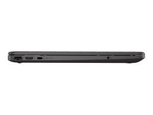 HP 250R G9 Notebook - Intel Core i3 - i3-1315U / jusqu'à 4.5 GHz - Win 11 Pro - UHD Graphics - 8 Go RAM - 256 Go SSD NVMe - 15.6" 1920 x 1080 (Full HD) - Ethernet, Fast Ethernet, Gigabit Ethernet, IEEE 802.11b, IEEE 802.11a, IEEE 802.11g, IEEE 802.11n, IEEE 802.11ac, Bluetooth 5.2 - Wi-Fi 5 - cendres argent sombre - clavier : Français - A23G5EA#ABF - Ordinateurs portables