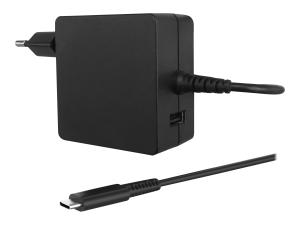 Chargeur et câble d'alimentation PC CoreParts - Adaptateur d