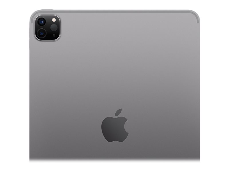 Apple 11-inch iPad Pro Wi-Fi + Cellular - 4ème génération - tablette - 512 Go - 11" IPS (2388 x 1668) - 3G, 4G, 5G - gris sidéral - MNYG3NF/A - Tablettes et appareils portables