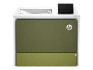 HP - Bac d'alimentation - 550 feuilles dans 1 bac(s) - pour Color LaserJet Enterprise MFP 6800dn - 65A29A - Bacs d'alimentation d'imprimante