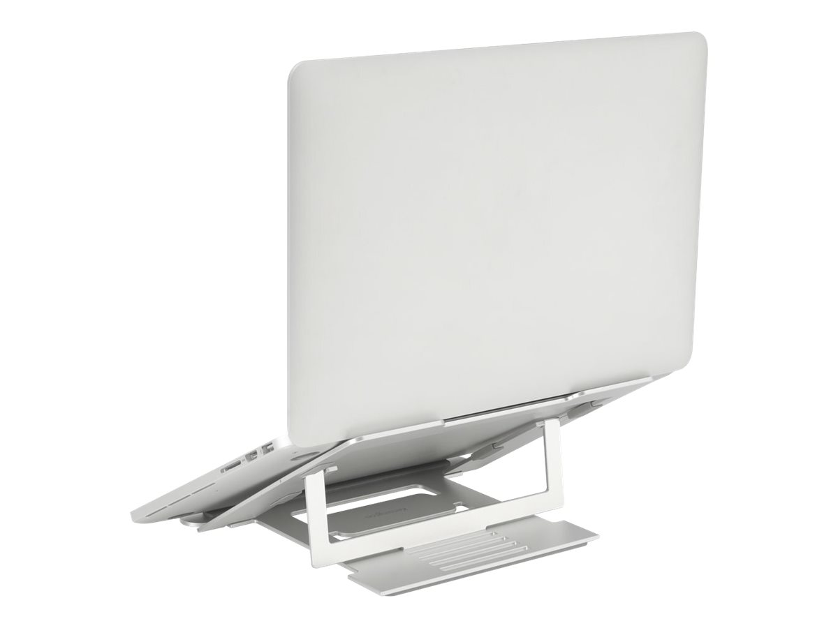 Kensington Easy Riser - Support pour ordinateur portable - pliable - 16" - K50417WW - Accessoires pour ordinateur portable et tablette